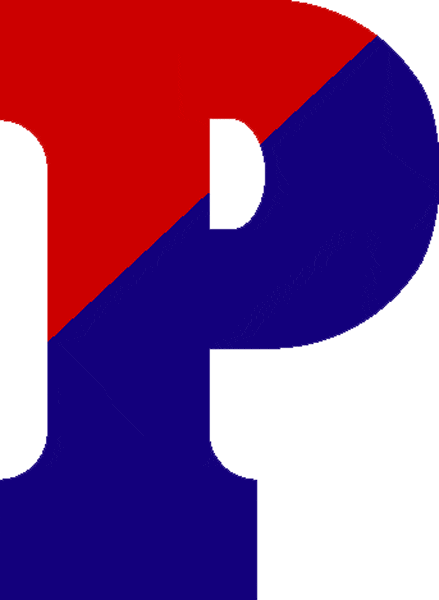 Penn Quakers 1979-Pres Alternate Logo diy iron on heat transfer...
